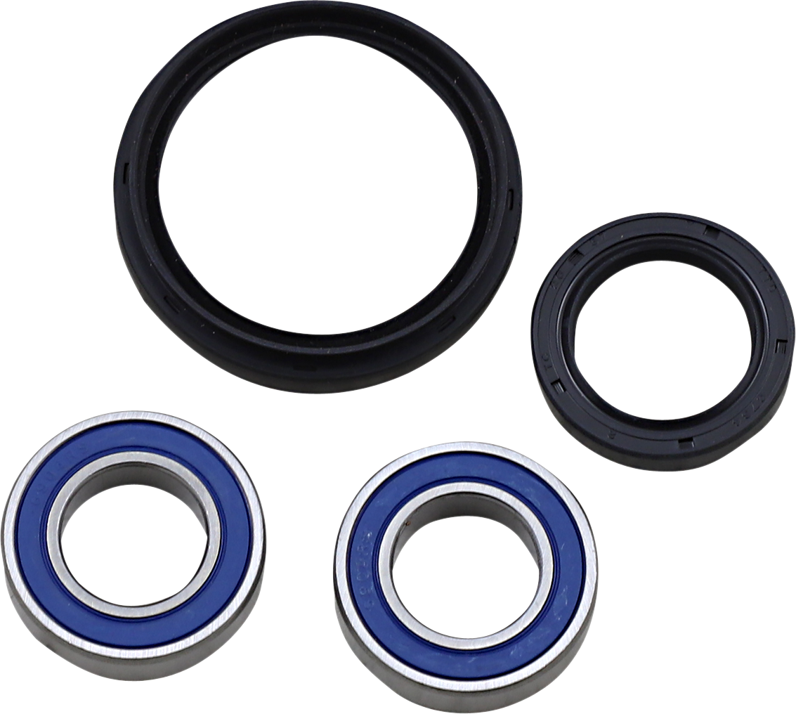 MOOSE RACING Wheel Bearing Kit - Front 25-1521