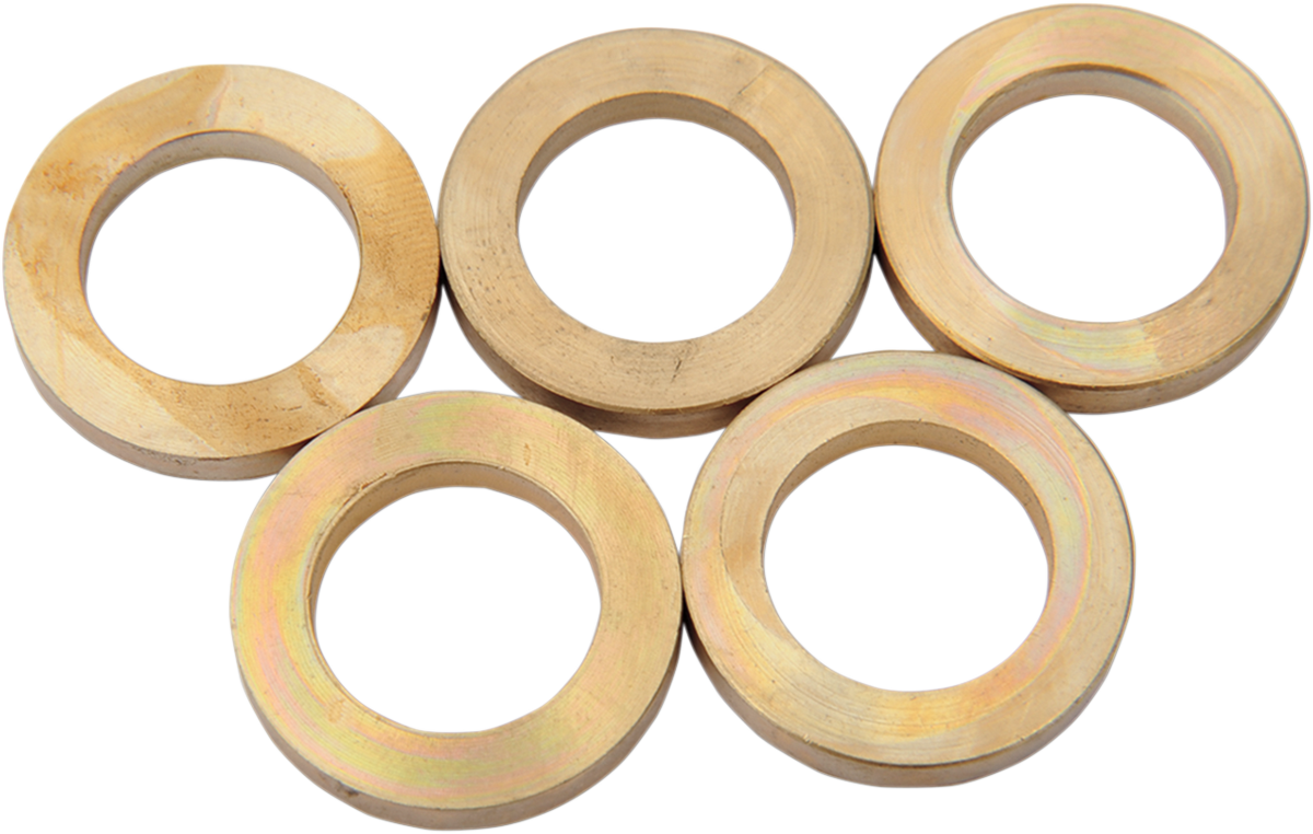 EASTERN MOTORCYCLE PARTS Starter Shaft - Inner Thrust - Washer A-31501-65