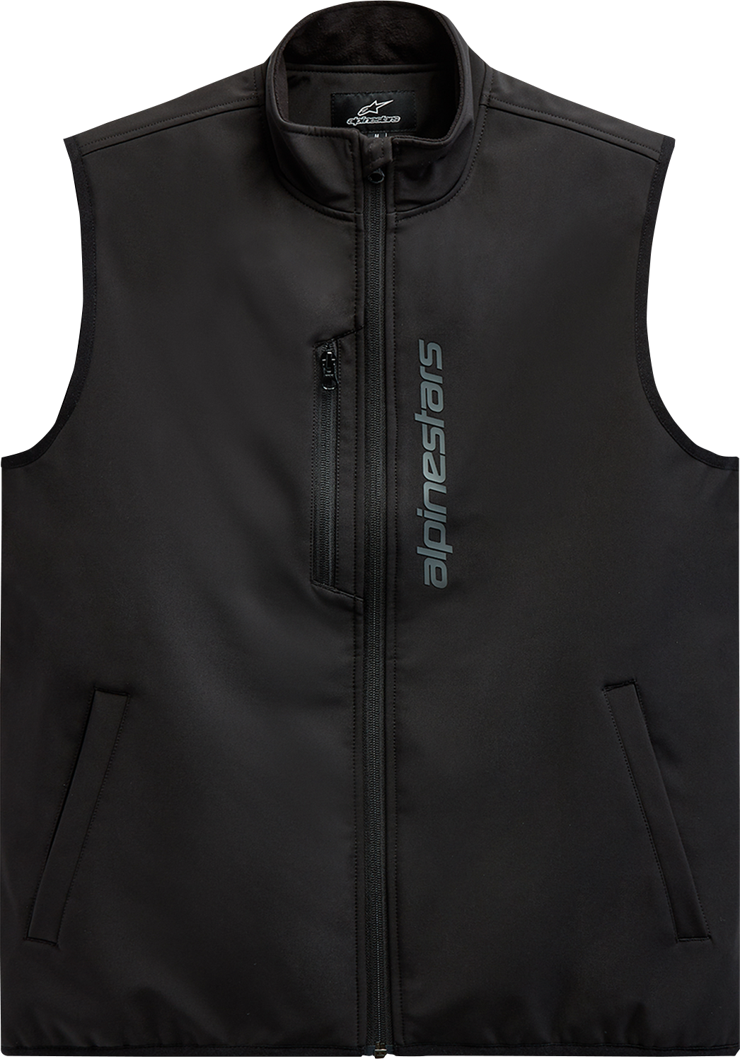 ALPINESTARS Primary Vest - Black - XL 12131400010XL