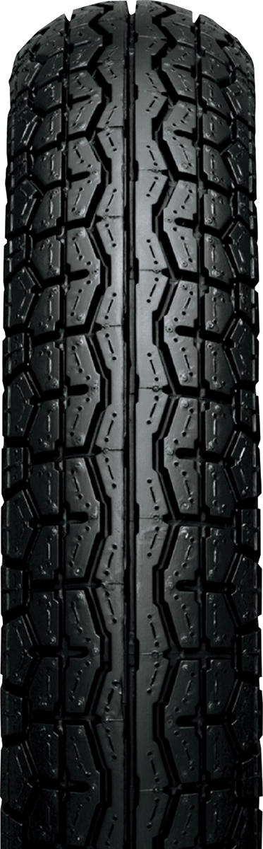 IRC Tire - GS-11 - Rear - 4.60"-16" - 60S 302593