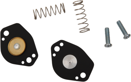 Parts Unlimited Air Cut-Off Valve Rebuild Kit 46-4036