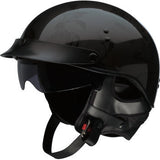Z1R Vagrant NC Helmet - Rose - Black - 2XL 0103-1455