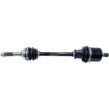 DEMON Complete Axle Kit - Heavy Duty - Rear Left/Right PAXL-3034HD