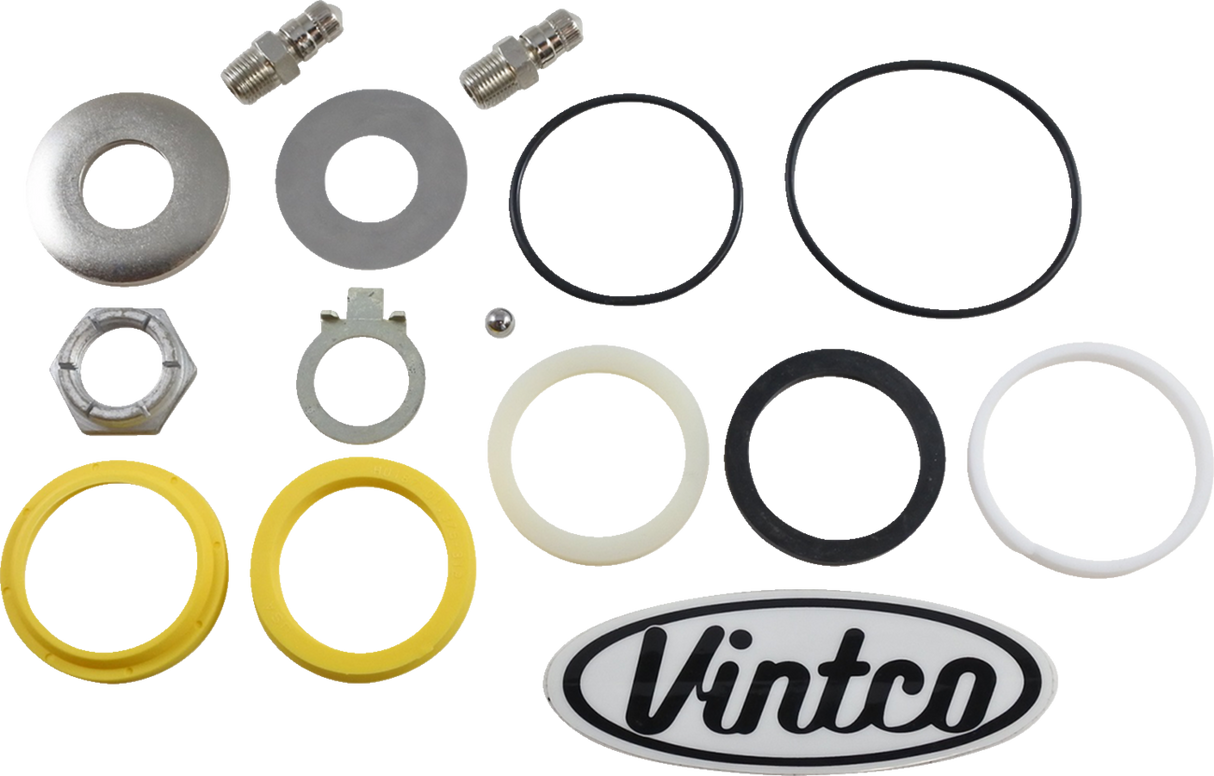 VINTCO Shock Rebuild Kit KSH-REBUILD