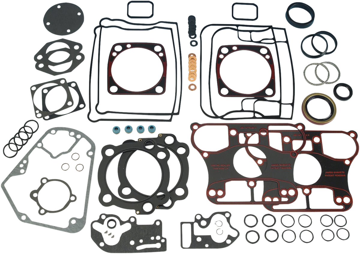 JAMES GASKET Motor Gasket Kit - Big Twin 17035-83-MLS