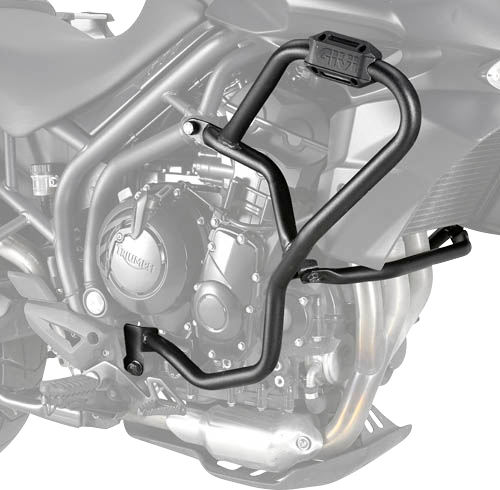 GIVI Motorschutz - Triumph - Tiger 800 TN6409 