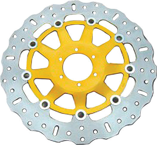 EBC Street Rotor MD627C