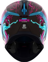 ICON Airform™ Helmet - Manik'RR - MIPS® - Pink - XS 0101-17022