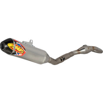 FMF 4.1 RCT Exhaust System CRF250R 2022 -2024 041612 1820-2002