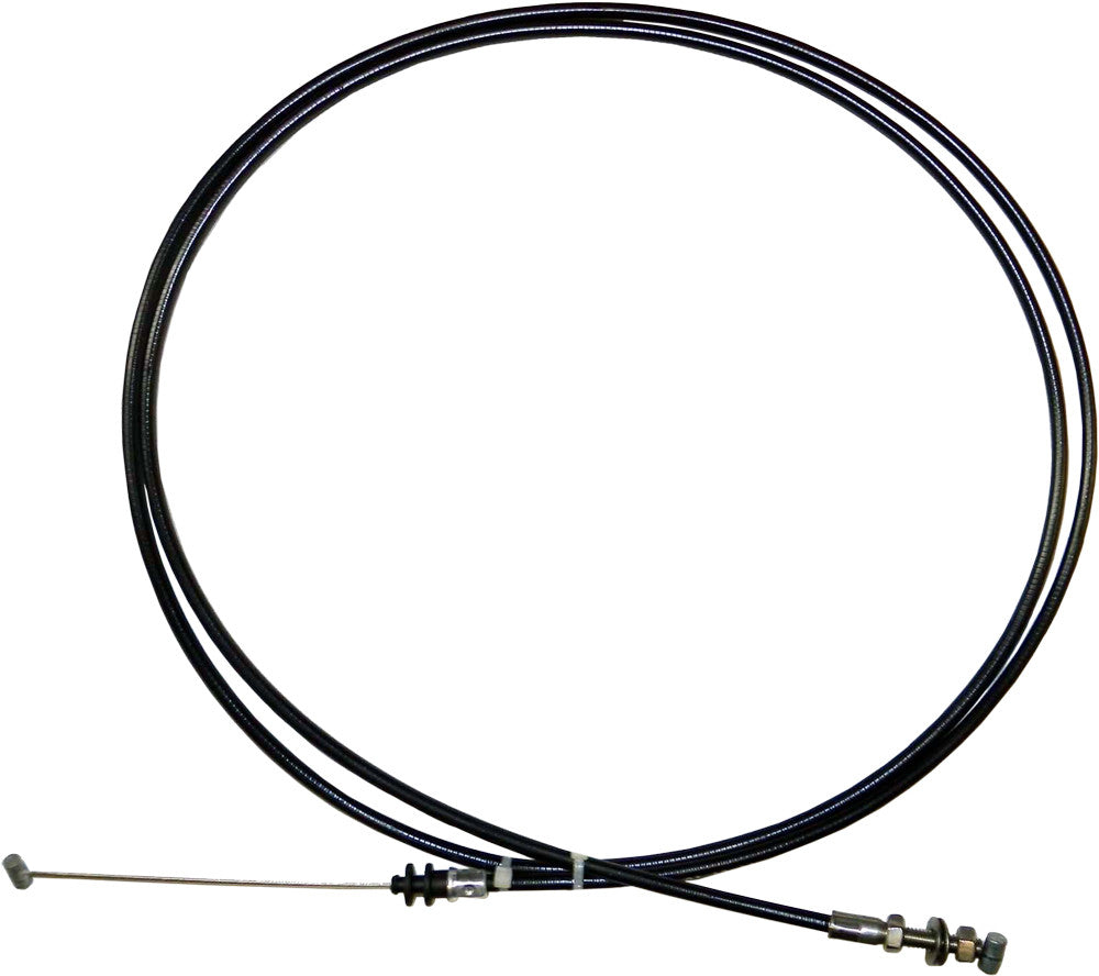 WSM Throttle Cable 002-036-03