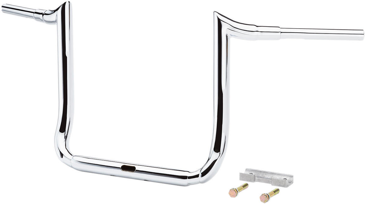 LA CHOPPERS Handlebar - Prime Ape - 14" - Chrome LA-7356-14