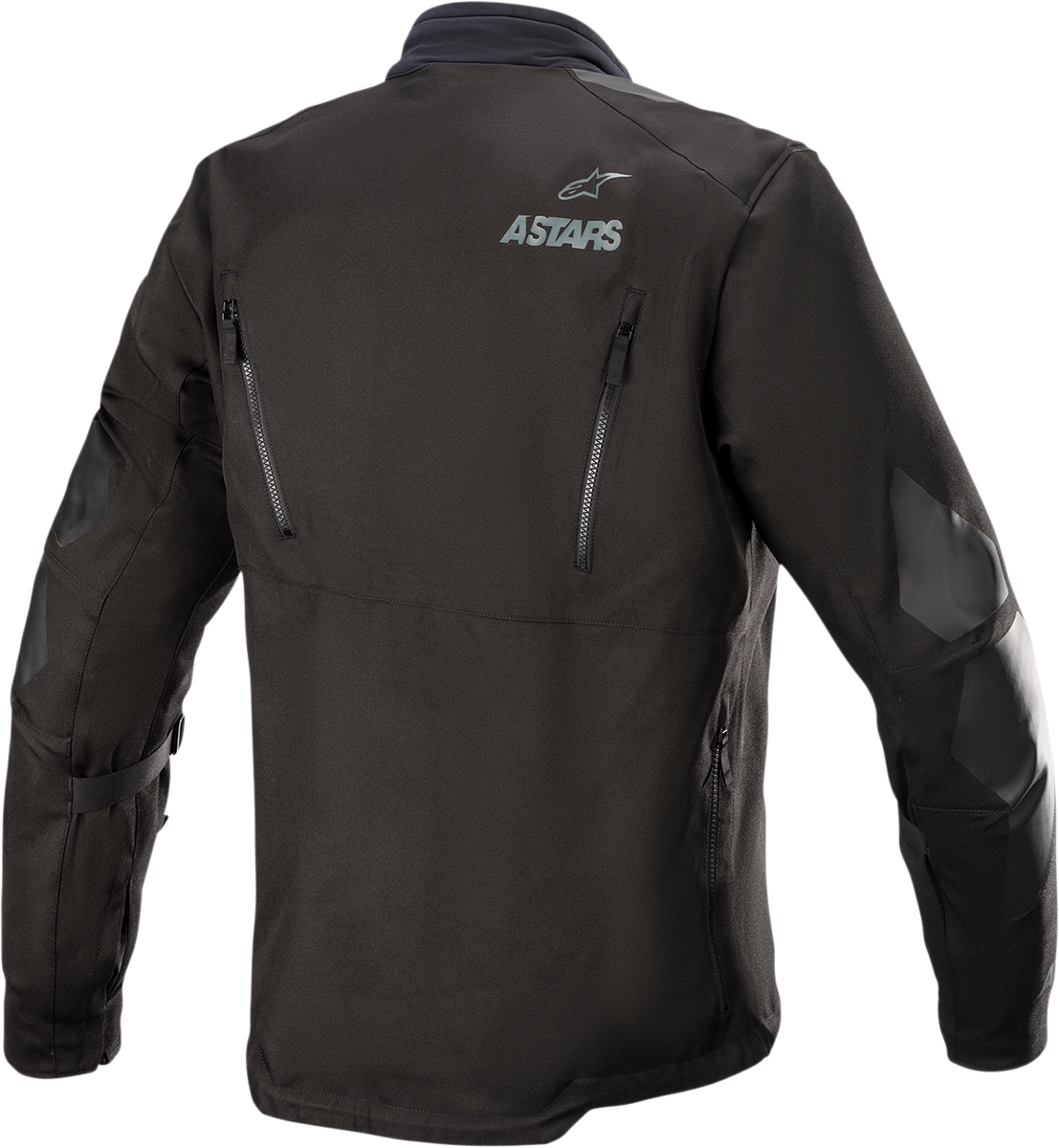 ALPINESTARS Venture XT Jacket - Black - Small 3303022-1100-S