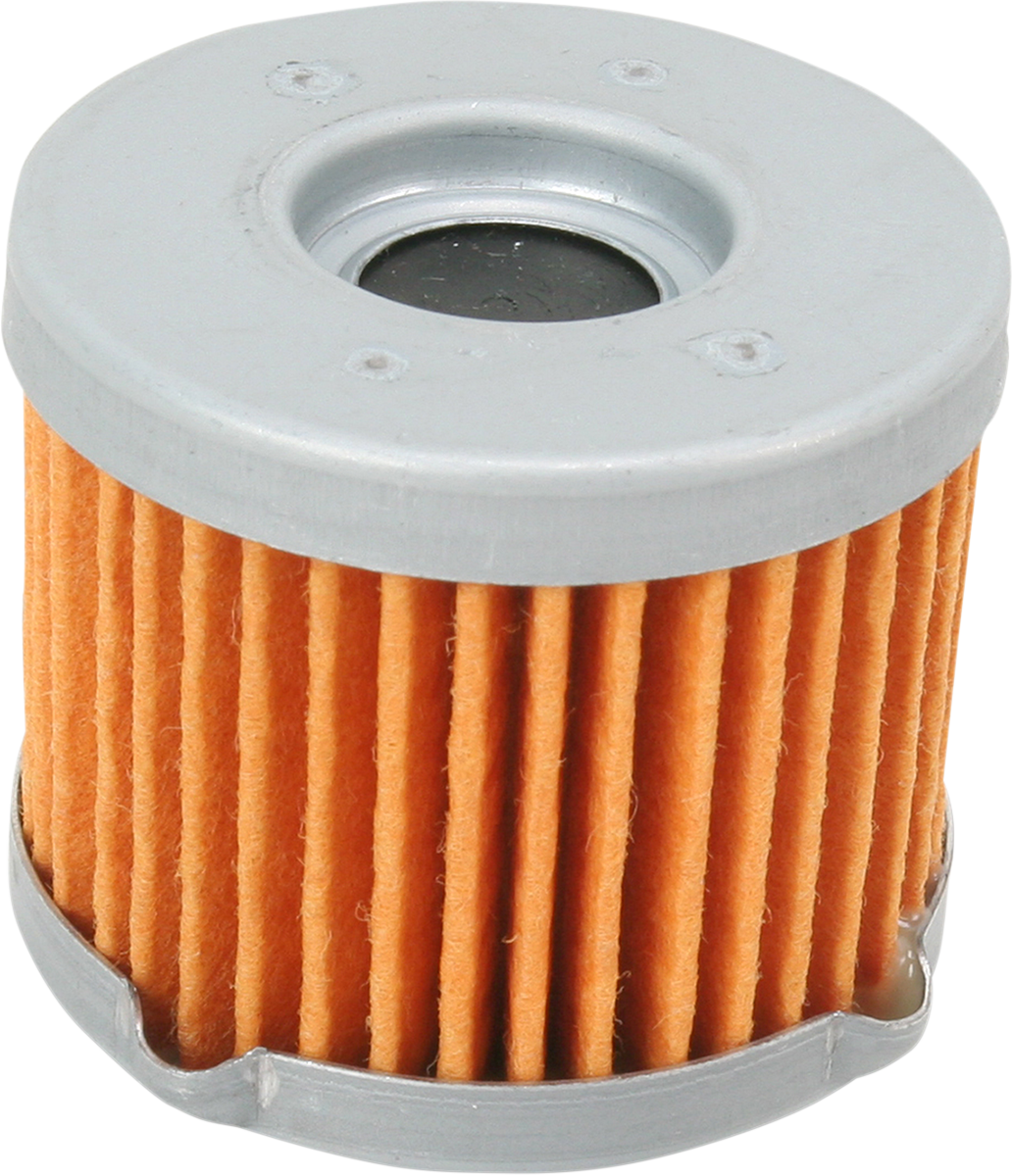 HIFLOFILTRO Oil Filter HF186