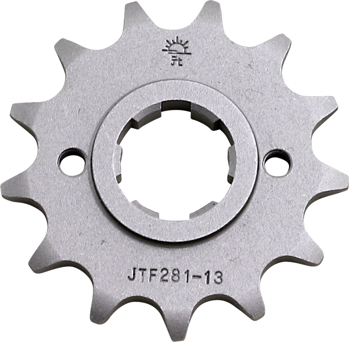 JT SPROCKETS Countershaft Sprocket - 13 Tooth JTF281.13