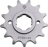 JT SPROCKETS Countershaft Sprocket - 13 Tooth JTF281.13