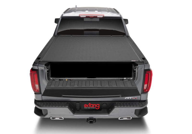 Extang 2019 Chevy/GMC Silverado/Sierra 1500 (New Body Style - 6ft 6in) Xceed