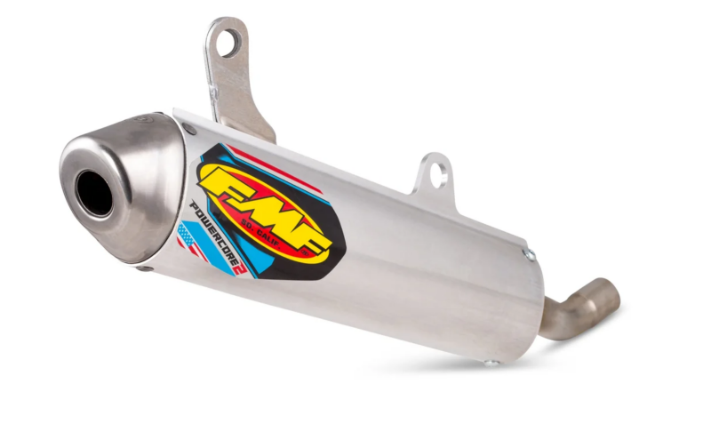 FMF Racing Yamaha YZ250 02-24 Powercore 2 Silencer 024014