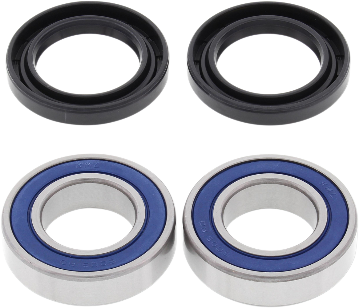 ALL BALLS Wheel Bearing Kit - Front 25-1378