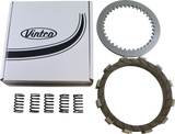 VINTCO Clutch Plate Kit - Kawasaki KCLK15