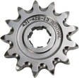 RENTHAL Sprocket - Front - Kawasaki - 13 Tooth 431--428-13GP