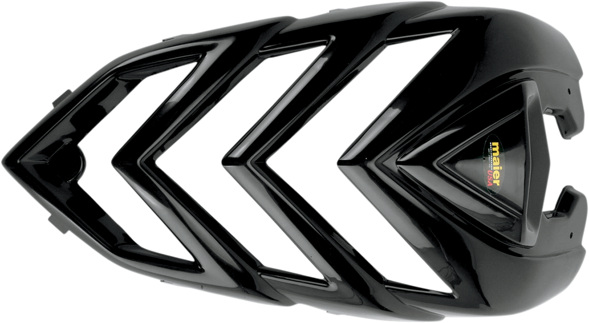 MAIER Hood Cover - YFM700R - Black 190060