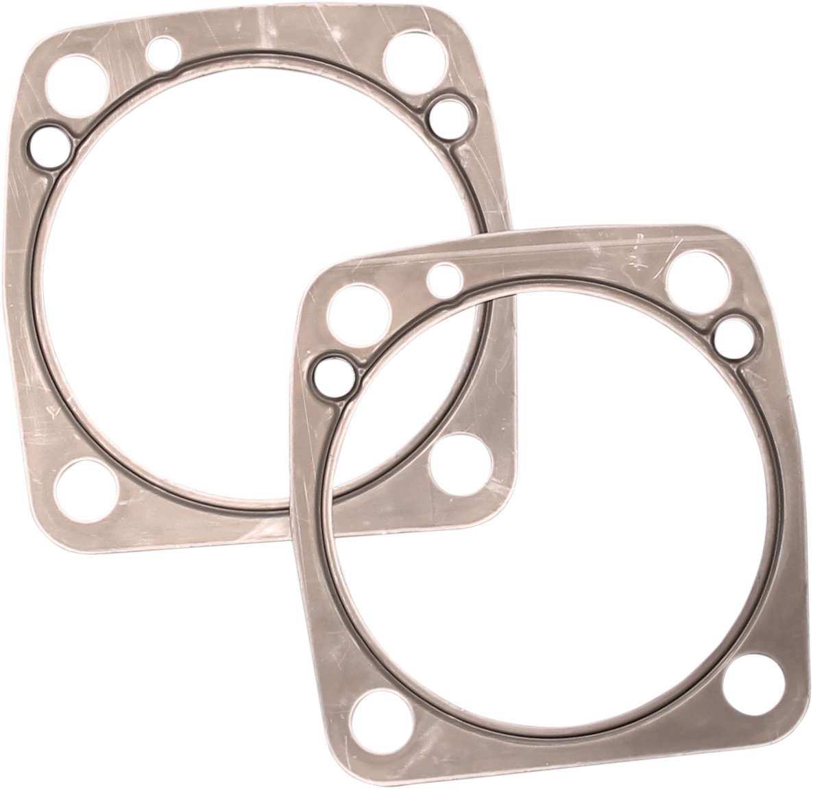 COMETIC Metal Base Gasket - Big Twin C9551