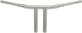 DRAG SPECIALTIES Handlebar - "Big" Buffalo - Chopper T-Bar - 10" - Chrome 0601-4315