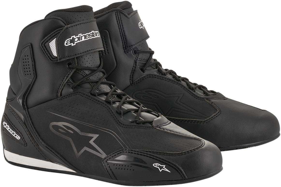 ALPINESTARS Faster-3 Shoes - Black - US 9.5 251021911010