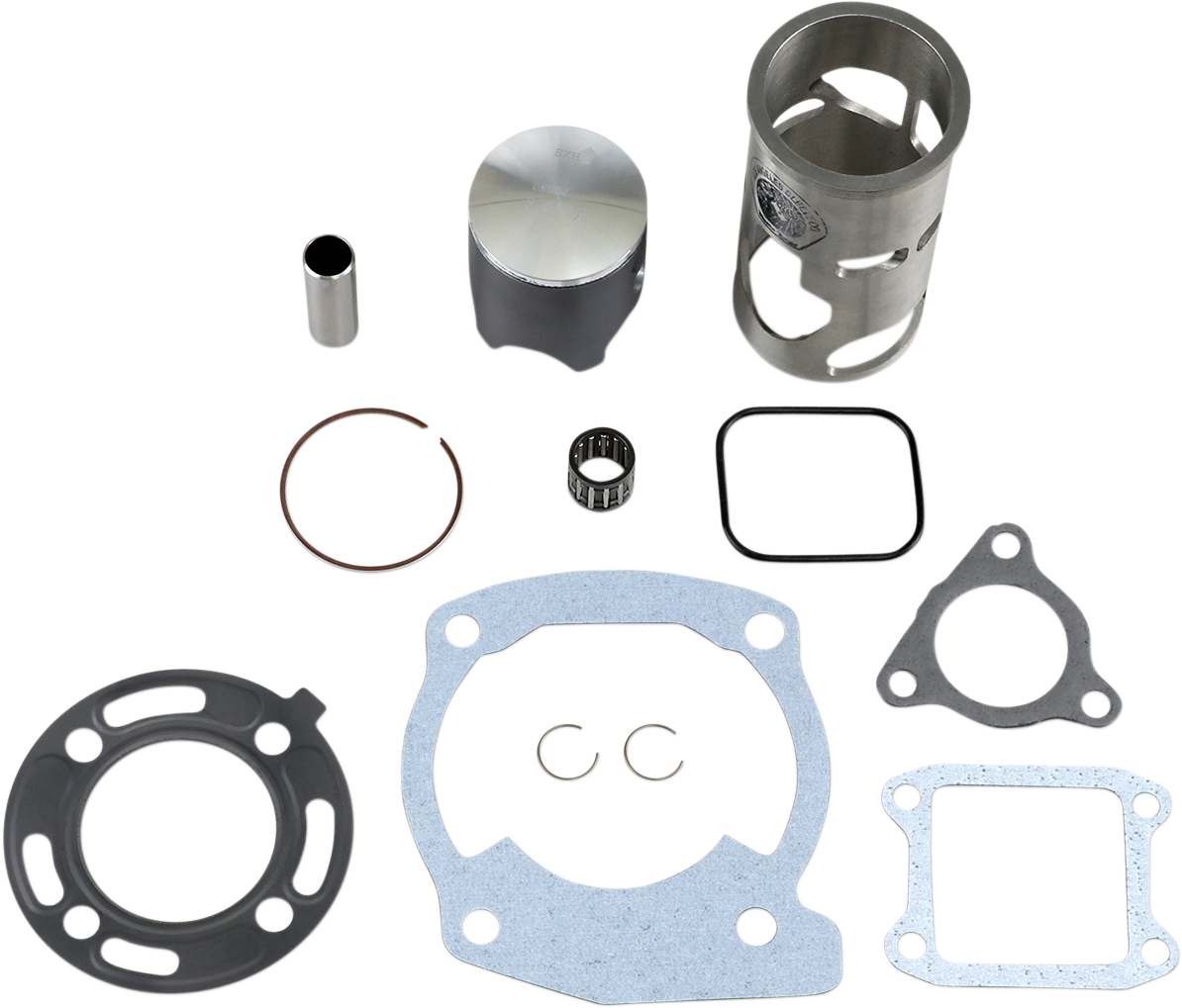 LA SLEEVE Sleeve and Piston Kit - Honda LAS-5488K