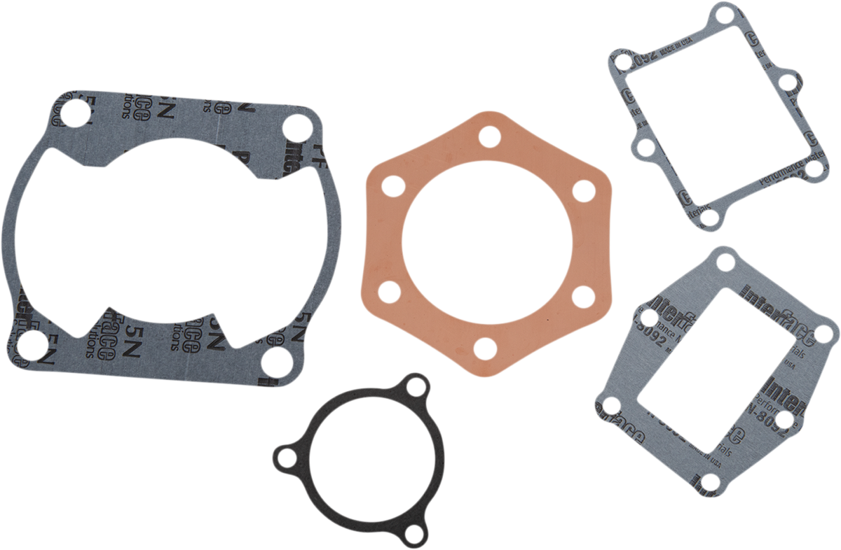 MOOSE RACING Top End Gasket Kit 810866MSE