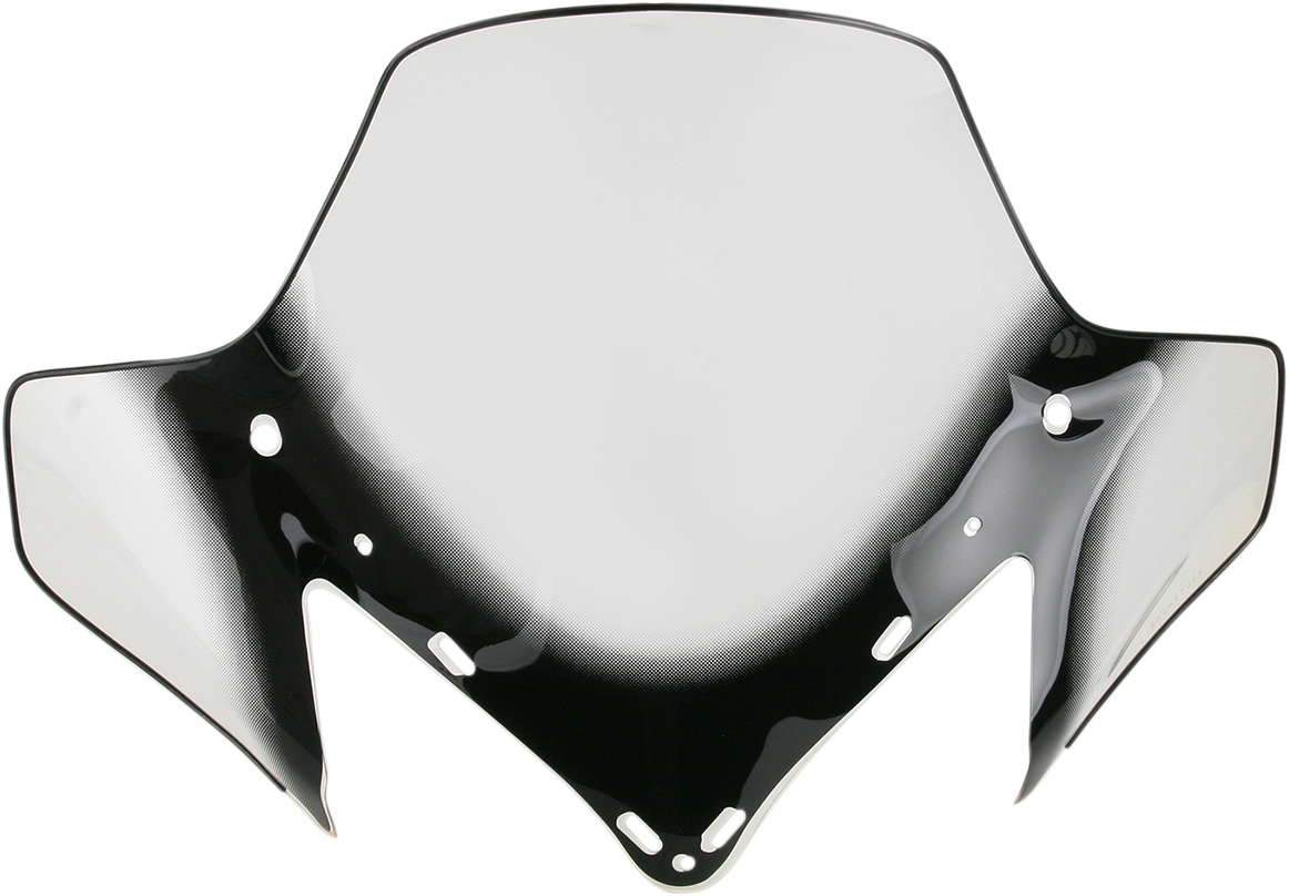 SNO STUFF Windshield - Yamaha 450-651-10