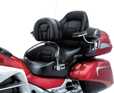 KURYAKYN Revolution Driver Backrest - GL1800 8930