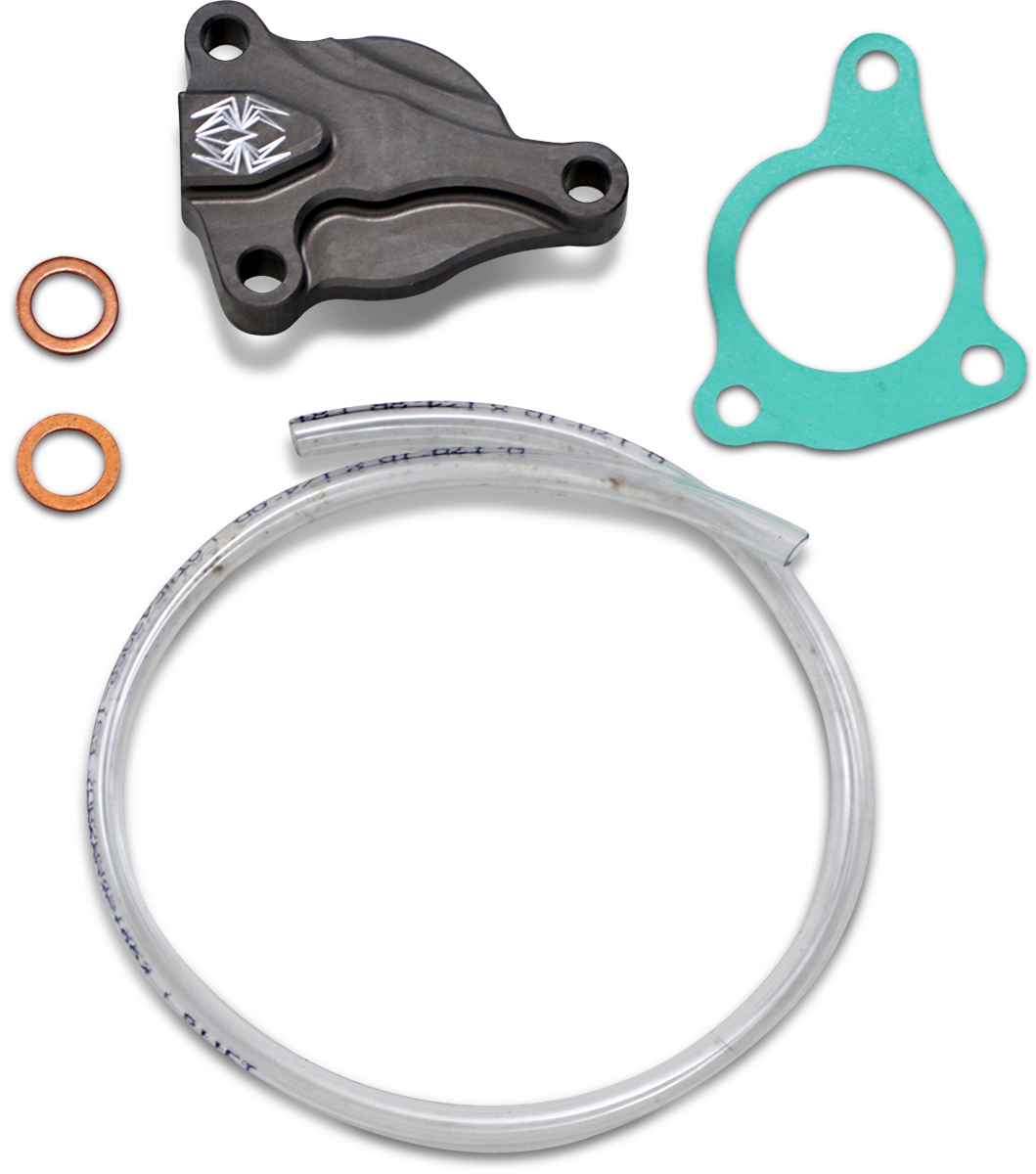 REKLUSE Slave Cylinder Kit RMS-2400007