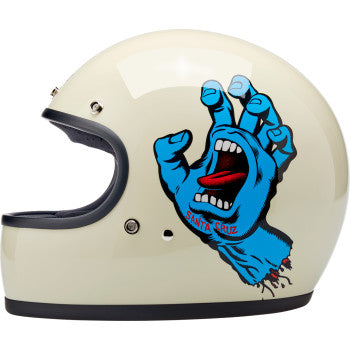 BILTWELL Gringo Helmet - Santa Cruz - XS  1002-568-501