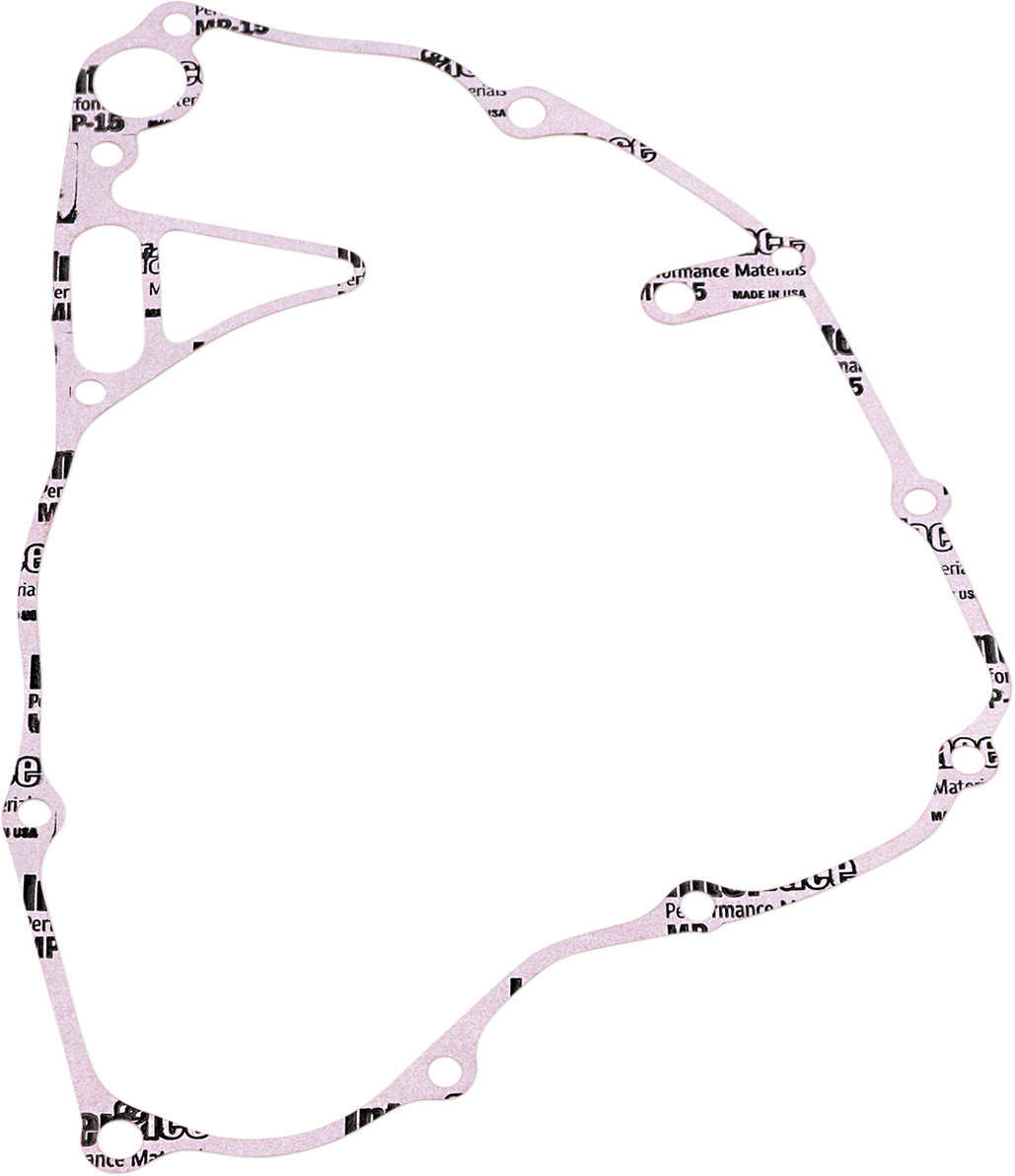 MOOSE RACING Inner Clutch Cover Gasket 816250MSE