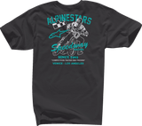 ALPINESTARS Speedway T-Shirt - Black - XL 12137260010XL