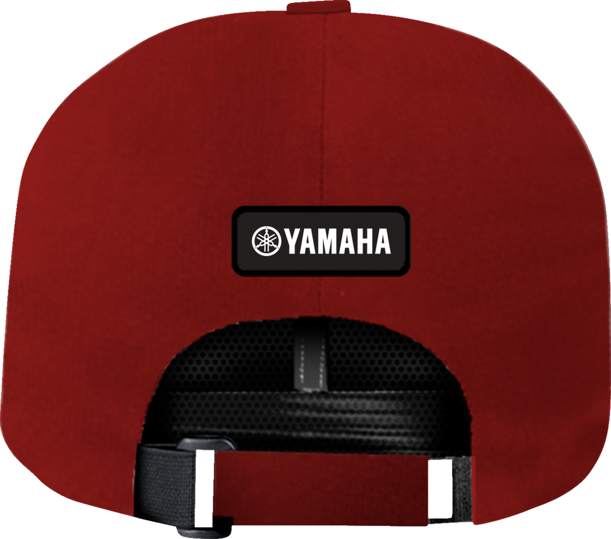 YAMAHA APPAREL Yamaha Heritage Hat - Red NP21A-H3200