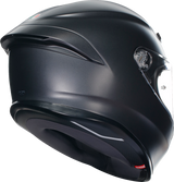 AGV K6 S Helmet - Matte Black - Small 2118395002011S