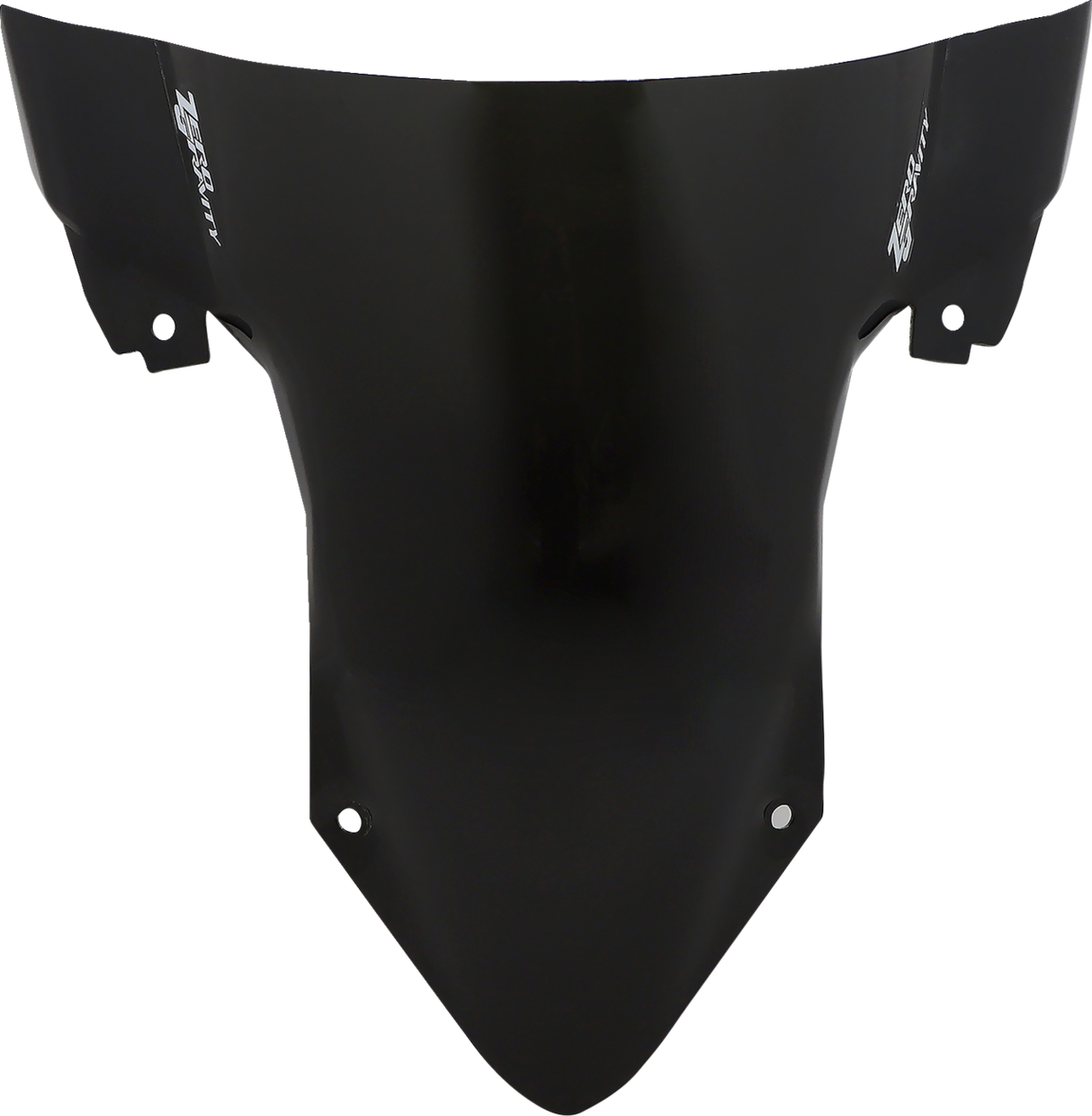 Zero Gravity Windscreen - Dark Smoke 20-812-19