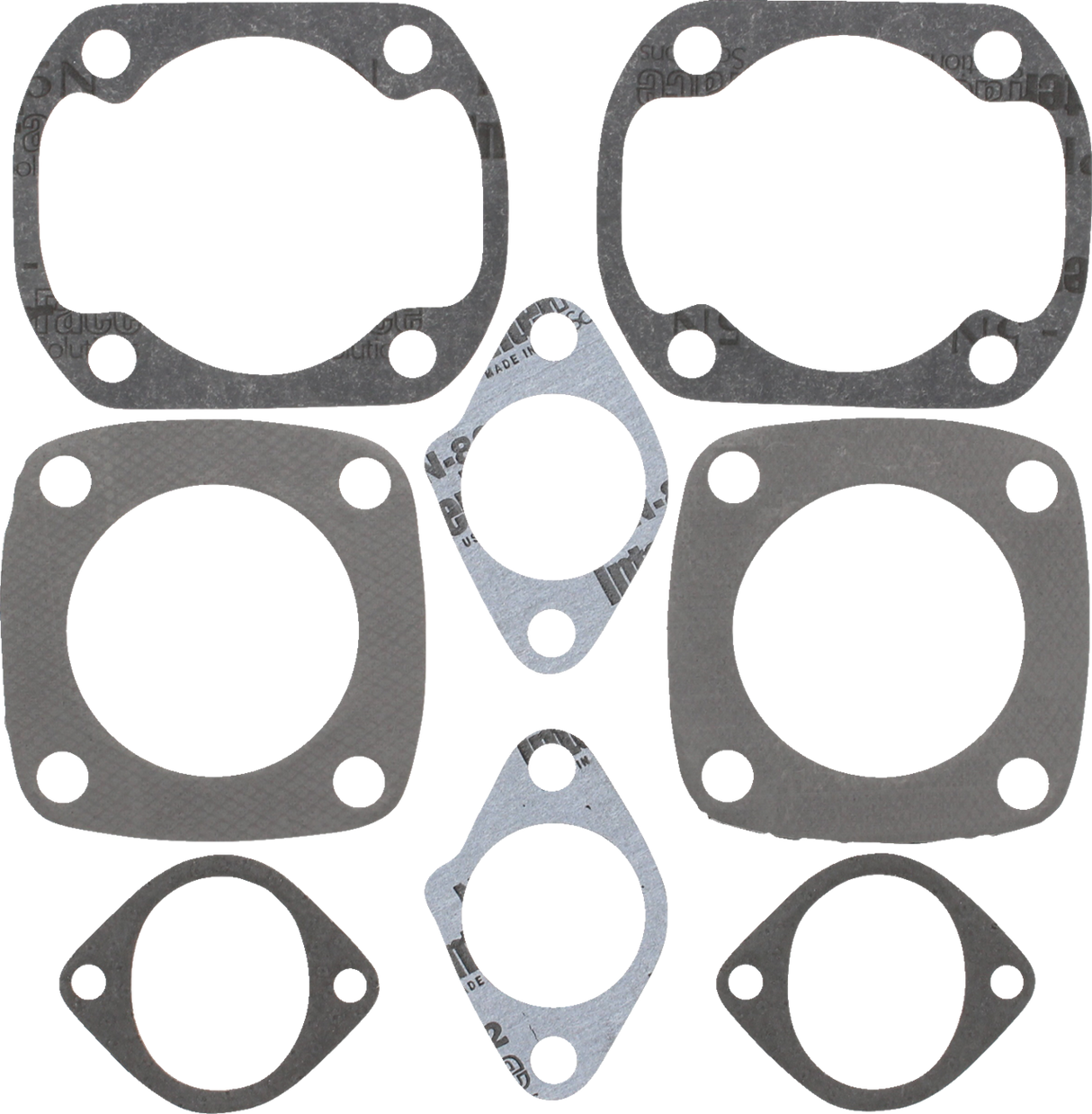 VERTEX Top End Gasket Kit 710119