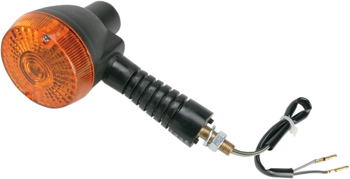 K&S TECHNOLOGIES Turn Signal - Kawasaki - Amber 25-2236