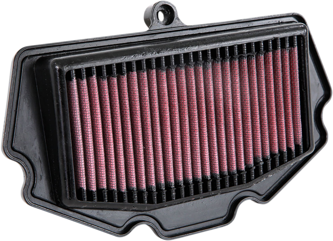 K & N Air Filter - EX400 Ninja KA-4018