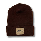 IN STOCK IMPERIAL MOTO Imperial Moto Skull Beanie