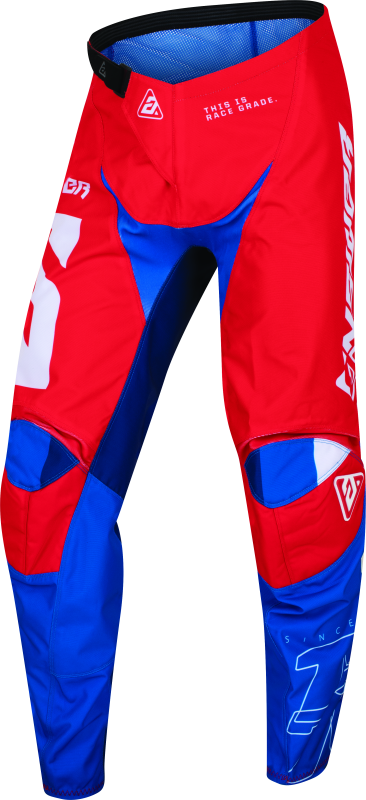 Answer 23 Syncron CC Pant Red/White/Blue Size - 40 447301