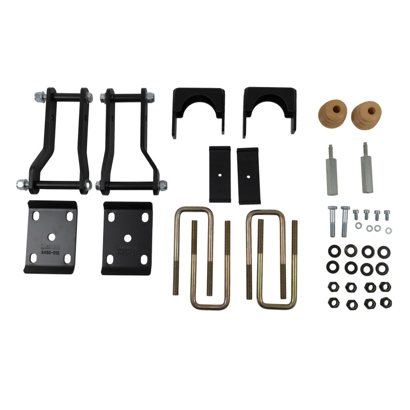 Belltech FLIP KIT 2019+ Ford Ranger 4WD 6531