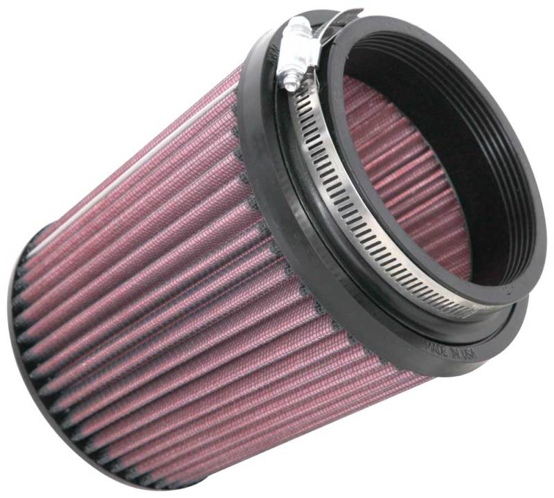 K&N Filter Universal Air Filter Golf VII GTI 3-15/16in FLG / 5-15/32in OD / 7in H RF-6102