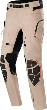 ALPINESTARS AMT 10-R Drystar® XF Pants - Brown - XL 3229623-8640-XL