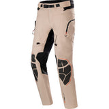 ALPINESTARS AMT 10-R Drystar® XF Pants - Brown - Large 3229623-8640-L