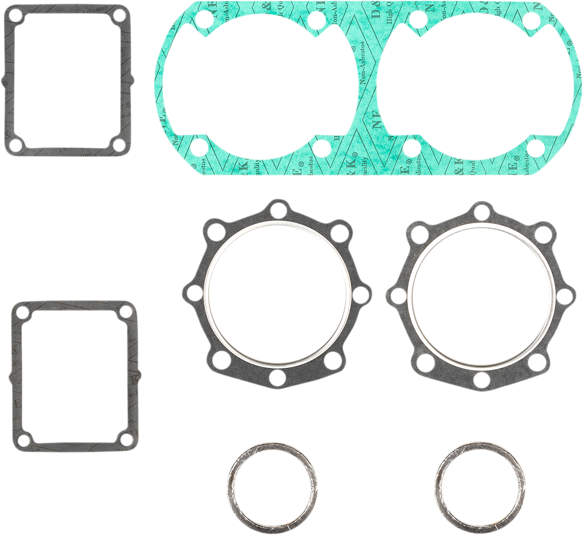 PROX Top End Gasket Kit - Venture Phazer 35.2599