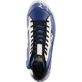 ALPINESTARS Stated Flair Shoes - Blue/White/Black - US 13.5 2541326-7315-135